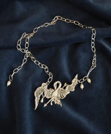 Collar Presa