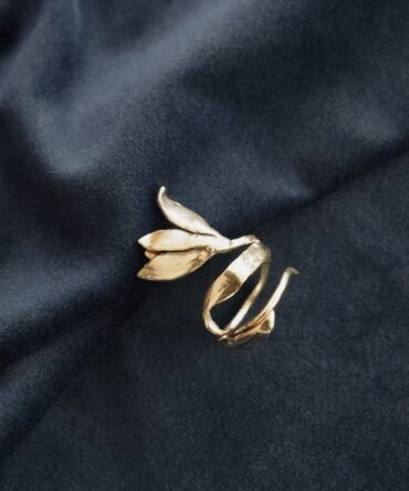 Anillo Marchita