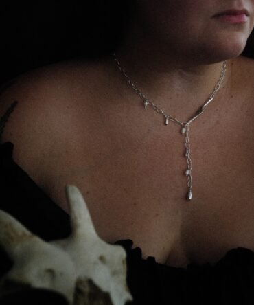 Collar Herida
