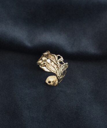Anillo Desgarro